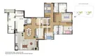 Foto 55 de Apartamento com 3 Quartos à venda, 189m² em Taquaral, Campinas