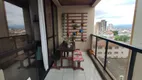 Foto 6 de Apartamento com 3 Quartos à venda, 197m² em Aparecida, Santos