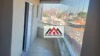 Foto 5 de Apartamento com 3 Quartos à venda, 107m² em Chácara da Galega, Pindamonhangaba