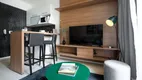 Foto 30 de Apartamento com 1 Quarto para alugar, 39m² em Itaim Bibi, São Paulo