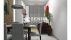 Foto 4 de Apartamento com 2 Quartos à venda, 99m² em Santa Mônica, Uberlândia