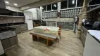 Foto 6 de Casa com 4 Quartos à venda, 290m² em Embaré, Santos