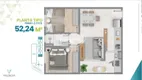 Foto 16 de Apartamento com 2 Quartos à venda, 52m² em Jardim Santa Isabel, Piracicaba