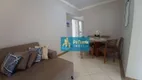 Foto 4 de Apartamento com 2 Quartos à venda, 84m² em Canto do Forte, Praia Grande