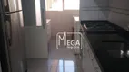 Foto 13 de Apartamento com 4 Quartos à venda, 139m² em Tamboré, Santana de Parnaíba