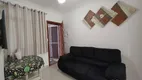 Foto 3 de Apartamento com 2 Quartos à venda, 53m² em Canto do Forte, Praia Grande