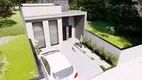 Foto 4 de Casa com 3 Quartos à venda, 119m² em Nova Atibaia, Atibaia