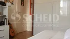 Foto 5 de Apartamento com 2 Quartos à venda, 58m² em Vila Paulista, São Paulo