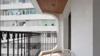 Foto 7 de Apartamento com 2 Quartos para alugar, 120m² em Higienópolis, São Paulo