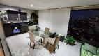 Foto 2 de Apartamento com 3 Quartos à venda, 127m² em Jabaquara, São Paulo