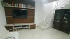 Foto 4 de Casa de Condomínio com 3 Quartos à venda, 149m² em Loteamento Villaggio di San Francisco, Jundiaí