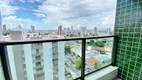 Foto 3 de Apartamento com 2 Quartos à venda, 58m² em Madalena, Recife