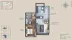 Foto 18 de Apartamento com 2 Quartos à venda, 69m² em Centro, Canela