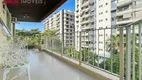 Foto 2 de Apartamento com 3 Quartos à venda, 104m² em Grajaú, Rio de Janeiro