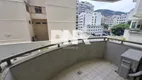 Foto 23 de Flat com 1 Quarto à venda, 37m² em Botafogo, Rio de Janeiro