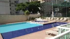 Foto 6 de Apartamento com 3 Quartos para venda ou aluguel, 160m² em Parque Residencial Aquarius, São José dos Campos