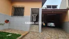 Foto 40 de Casa com 3 Quartos à venda, 160m² em Olímpico, São Caetano do Sul