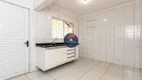 Foto 16 de Casa de Condomínio com 3 Quartos à venda, 120m² em Santa Felicidade, Curitiba