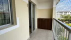Foto 4 de Apartamento com 3 Quartos para alugar, 75m² em Buraquinho, Lauro de Freitas