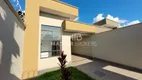 Foto 2 de Casa com 3 Quartos à venda, 105m² em Residencial Alice Barbosa, Goiânia