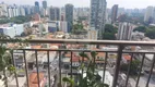 Foto 2 de Apartamento com 2 Quartos à venda, 58m² em Chácara Santo Antônio, São Paulo