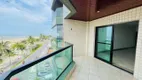 Foto 4 de Apartamento com 3 Quartos à venda, 137m² em Vila Guilhermina, Praia Grande