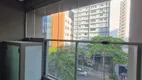 Foto 10 de Apartamento com 1 Quarto para alugar, 29m² em Perdizes, São Paulo