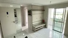 Foto 5 de Apartamento com 2 Quartos à venda, 55m² em Ponta Negra, Natal