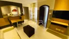 Foto 3 de Apartamento com 1 Quarto à venda, 50m² em Gonzaga, Santos