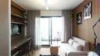 Foto 10 de Apartamento com 1 Quarto à venda, 27m² em Moema, São Paulo