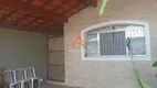 Foto 2 de Casa com 2 Quartos à venda, 90m² em Vila Tupi, Praia Grande