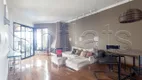 Foto 2 de Flat com 1 Quarto à venda, 80m² em Morumbi, São Paulo