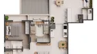 Foto 23 de Apartamento com 2 Quartos à venda, 67m² em Itacolomi, Balneário Piçarras