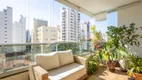 Foto 7 de Apartamento com 4 Quartos à venda, 196m² em Moema, São Paulo