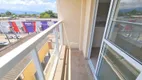 Foto 9 de Apartamento com 2 Quartos para alugar, 55m² em Enseada, Guarujá