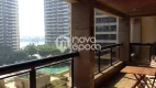 Foto 2 de Apartamento com 3 Quartos à venda, 124m² em Barra da Tijuca, Rio de Janeiro