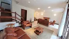 Foto 3 de Casa de Condomínio com 4 Quartos para alugar, 220m² em Carlos Guinle, Teresópolis