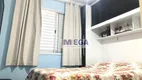 Foto 9 de Apartamento com 2 Quartos à venda, 48m² em Jardim Carlos Lourenço, Campinas