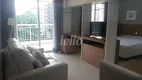 Foto 11 de Apartamento com 1 Quarto para alugar, 50m² em Jardins, São Paulo