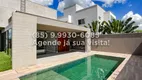 Foto 2 de Casa de Condomínio com 4 Quartos à venda, 257m² em Coité, Eusébio