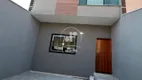 Foto 19 de Sobrado com 3 Quartos à venda, 98m² em Santa Terezinha, Santo André