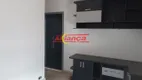 Foto 13 de Apartamento com 4 Quartos à venda, 220m² em Parque Renato Maia, Guarulhos