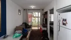 Foto 9 de Apartamento com 1 Quarto à venda, 32m² em Catumbi, São Paulo