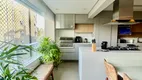 Foto 3 de Apartamento com 2 Quartos à venda, 110m² em Granja Viana, Cotia