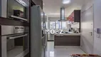 Foto 8 de Apartamento com 4 Quartos à venda, 206m² em Vila Romana, São Paulo