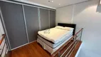 Foto 4 de Flat com 1 Quarto para alugar, 45m² em Indianópolis, São Paulo