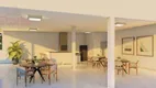 Foto 5 de Apartamento com 2 Quartos à venda, 52m² em Novo Mundo, Uberlândia