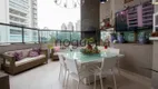 Foto 11 de Apartamento com 4 Quartos à venda, 260m² em Jardim Fonte do Morumbi , São Paulo