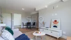 Foto 6 de Apartamento com 3 Quartos à venda, 72m² em Campo Belo, São Paulo