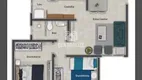 Foto 18 de Apartamento com 2 Quartos à venda, 54m² em Uvaranas, Ponta Grossa